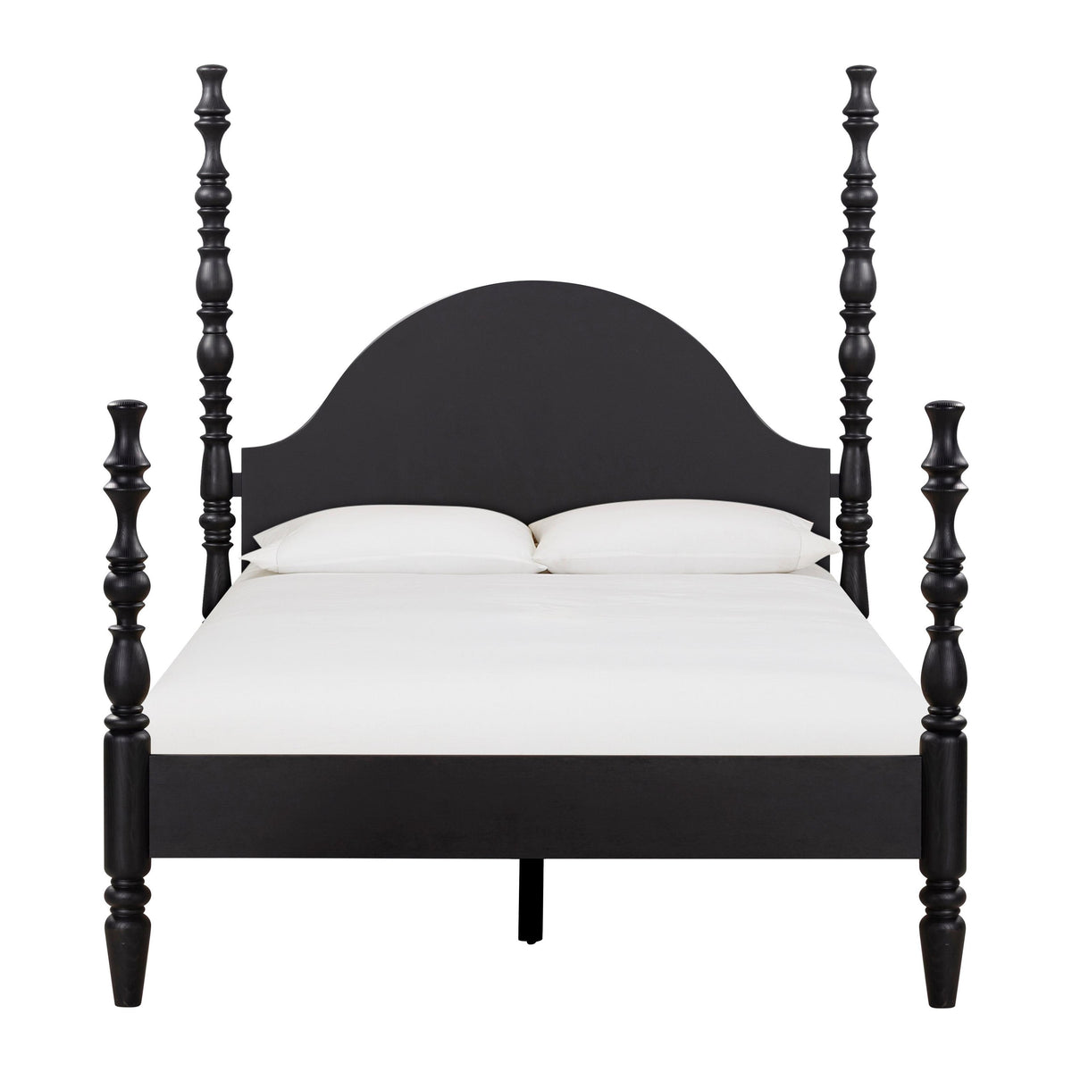 TOV Rosalie Ash Bed Queen