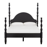 TOV Rosalie Ash Bed Queen
