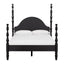 TOV Rosalie Ash Bed Queen