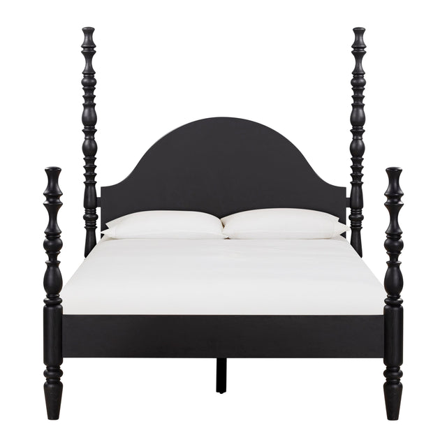 TOV Rosalie Ash Bed Queen