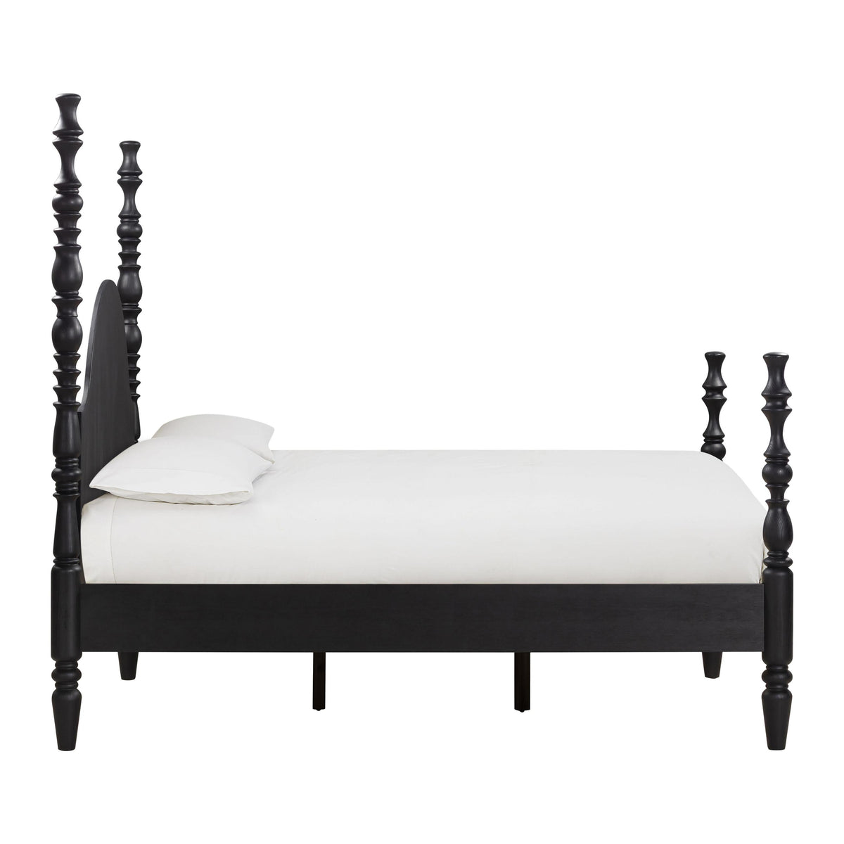 TOV Rosalie Ash Bed Queen