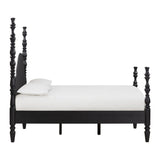 TOV Rosalie Ash Bed Queen