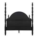 TOV Rosalie Ash Bed Queen