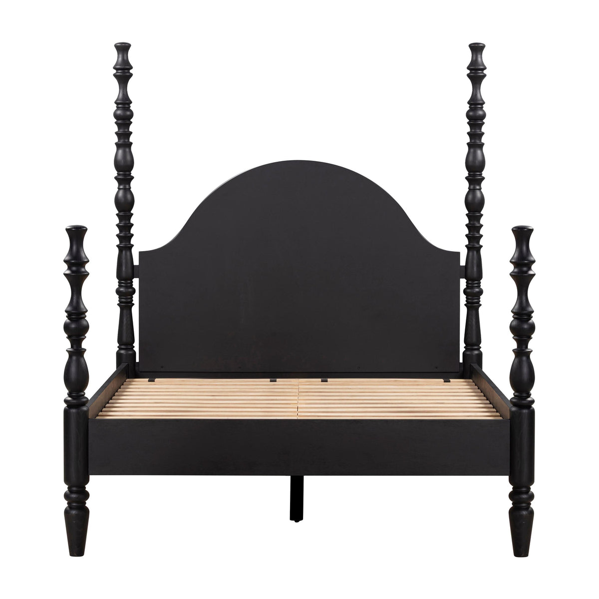 TOV Rosalie Ash Bed Queen