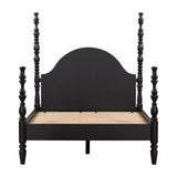 TOV Rosalie Ash Bed Queen