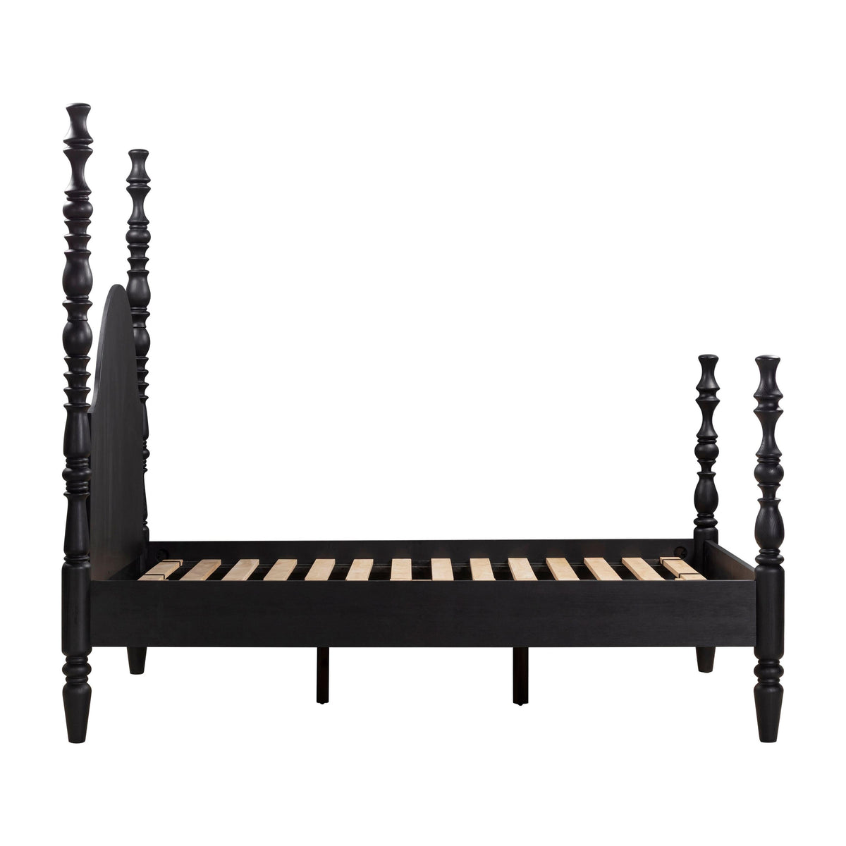 TOV Rosalie Ash Bed Queen