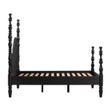 TOV Rosalie Ash Bed Queen