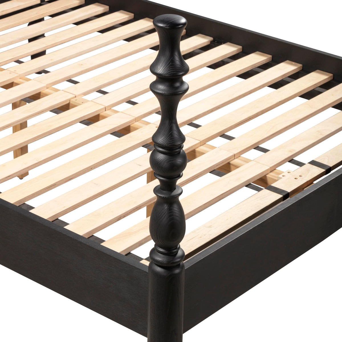 TOV Rosalie Ash Bed Queen