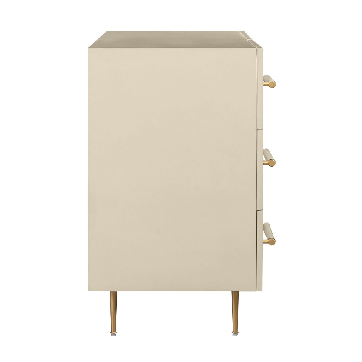 TOV Trident 62" 6-Drawer Dresser