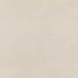 TOV Grappa 22" Wood &amp; Raffia Wavy 2-Drawer Nightstand