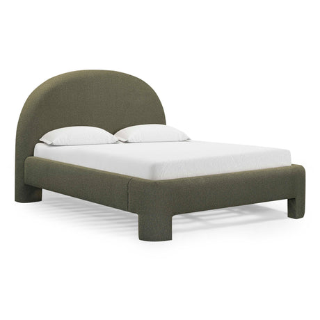 TOV Orphea Performance Boucle Bed Queen