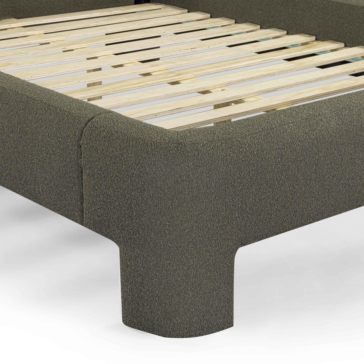 TOV Orphea Performance Boucle Bed Queen