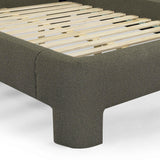 TOV Orphea Performance Boucle Bed Queen