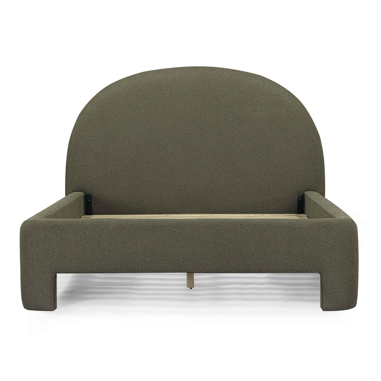 TOV Orphea Performance Boucle Bed Queen