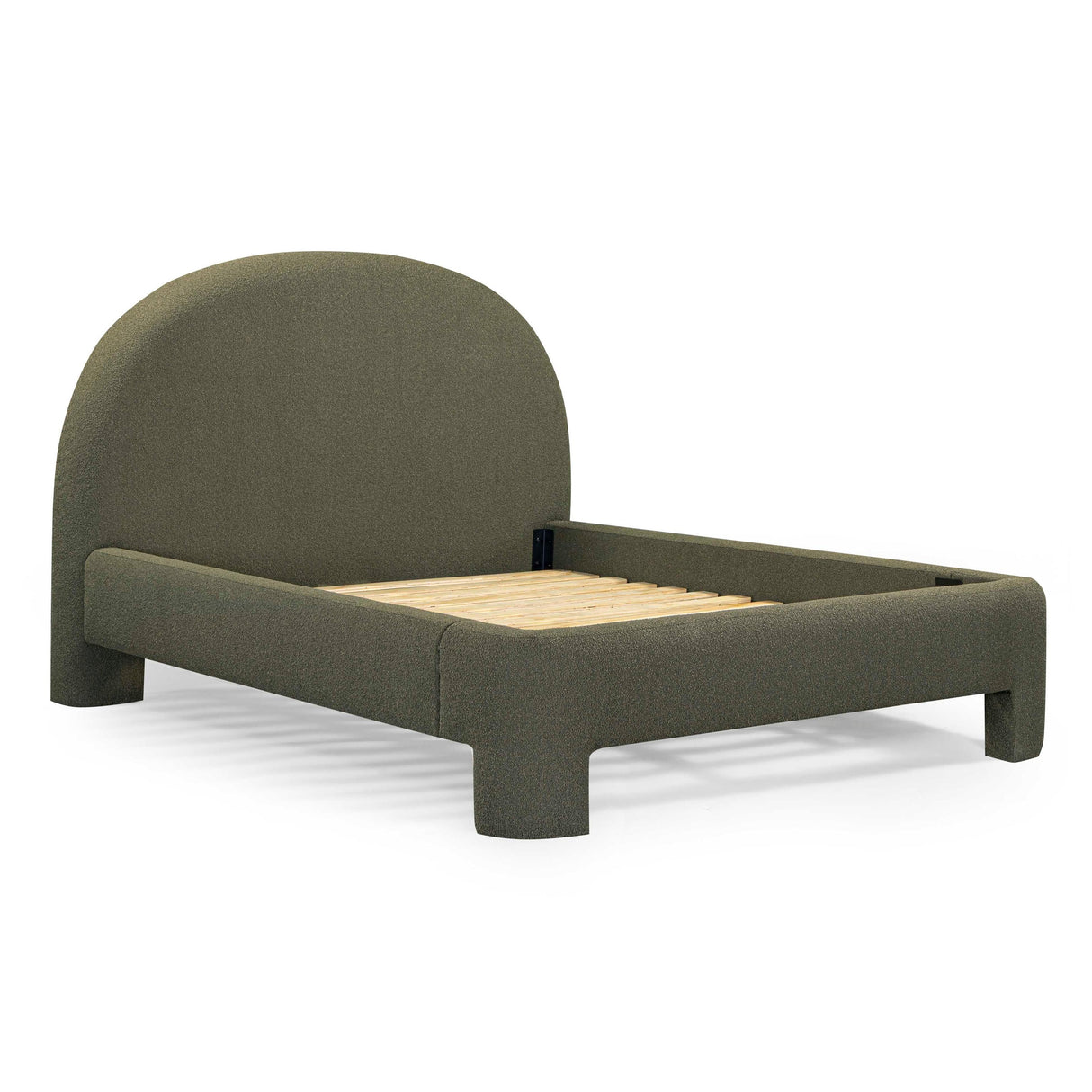 TOV Orphea Performance Boucle Bed Queen