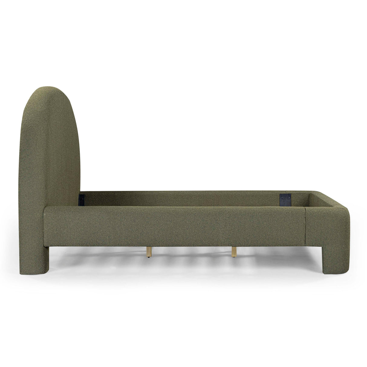 TOV Orphea Performance Boucle Bed Queen