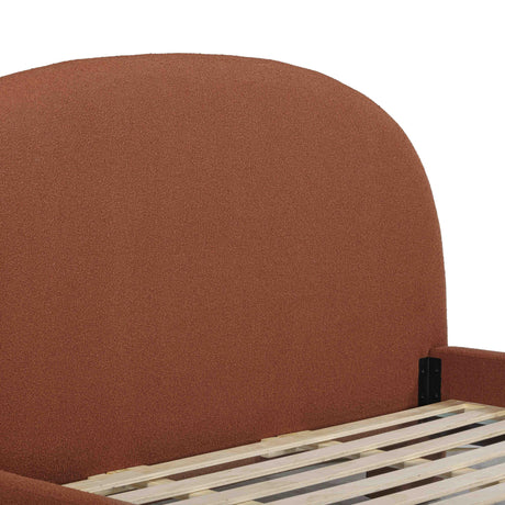 TOV Orphea Performance Boucle Bed King