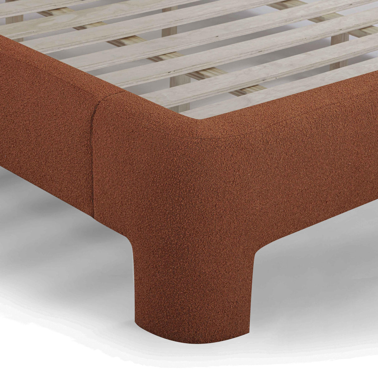 TOV Orphea Performance Boucle Bed King