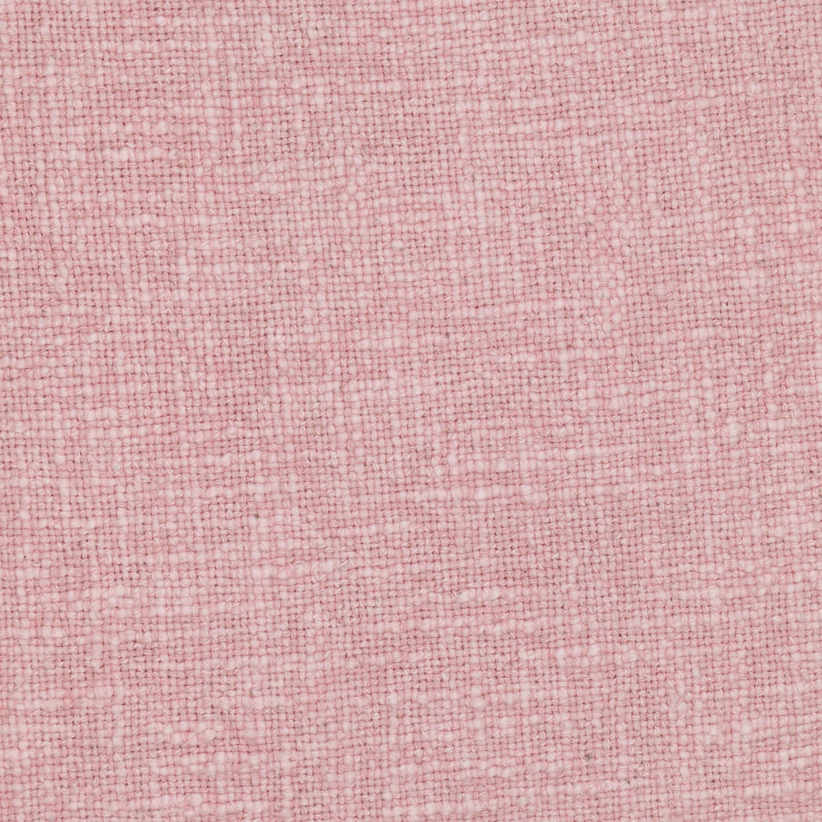 TOV Stone Washed Blush Pink Cotton Tasseled Pillow Cover Cover