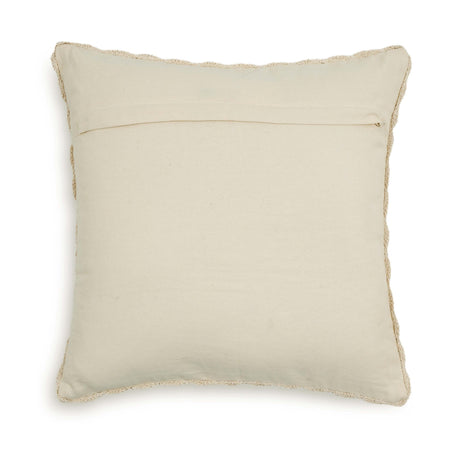 TOV Harvest 20" Printed Cotton Throw Pillow Cover Cover