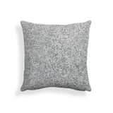 TOV Poh 16" Boucle Square Throw Pillow