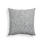 TOV Poh 16" Boucle Square Throw Pillow
