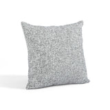 TOV Poh 16" Boucle Square Throw Pillow