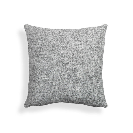 TOV Poh 16" Boucle Square Throw Pillow Cover