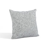 TOV Poh 16" Boucle Square Throw Pillow Cover