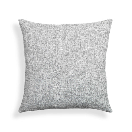 TOV Poh 20" Boucle Square Throw Pillow