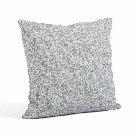 TOV Poh 20" Boucle Square Throw Pillow