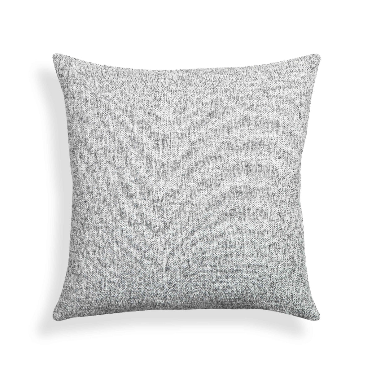 TOV Poh 20" Boucle Square Throw Pillow Cover