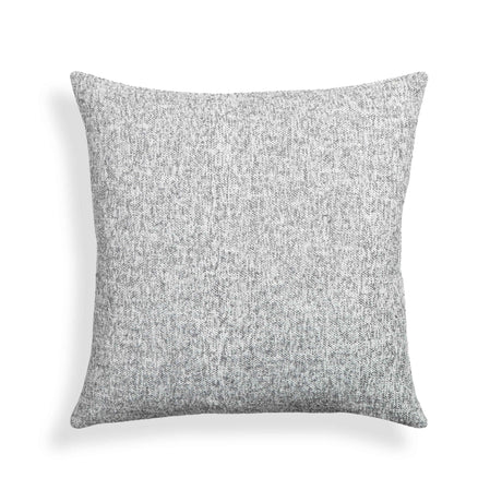 TOV Poh 20" Boucle Square Throw Pillow Cover