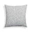 TOV Poh 20" Boucle Square Throw Pillow Cover