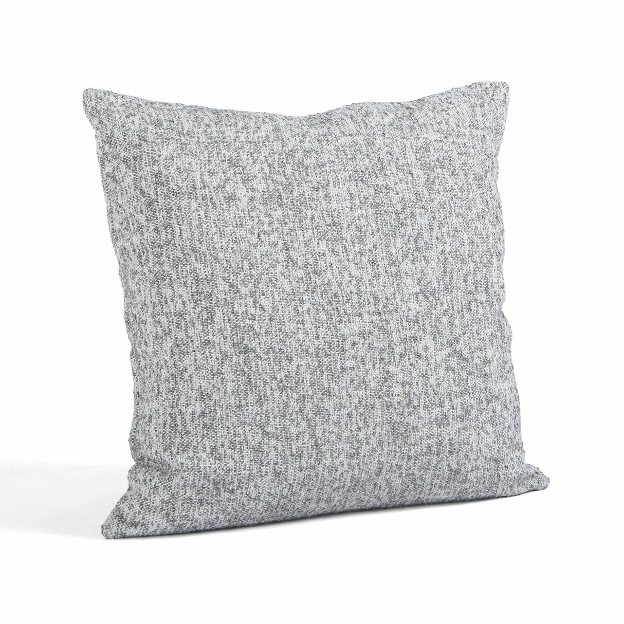 TOV Poh 20" Boucle Square Throw Pillow Cover