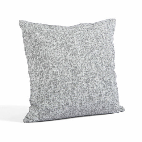 TOV Poh 20" Boucle Square Throw Pillow Cover