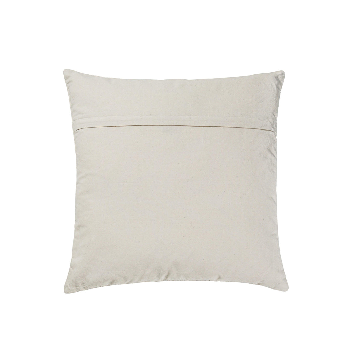 TOV Tabitha 20" Square Embroidered Throw Pillow
