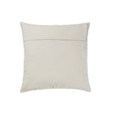 TOV Tabitha 20" Square Embroidered Throw Pillow