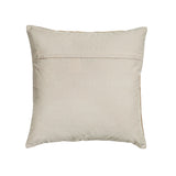 TOV Deco 20 inch Square Throw Pillow