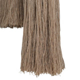 TOV Pasha Large Natural Wall Decor