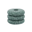 TOV Gabby Speckled Stacked Candleholder
