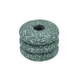 TOV Gabby Speckled Stacked Candleholder