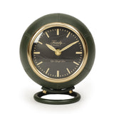 TOV Draper Dark Green Contract-Grade Standing Accent Clock