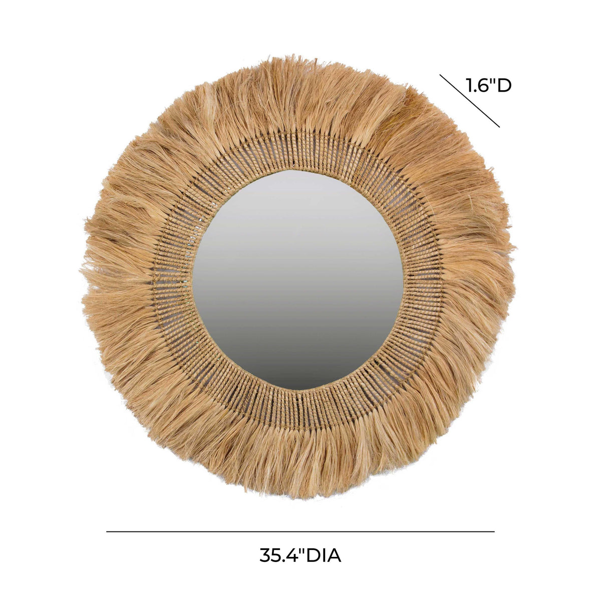 TOV Karissa Mirror