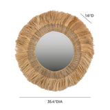 TOV Karissa Mirror