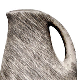 TOV Earthenware Water Can Vase