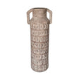 TOV Earthenware Diode Flower Vase
