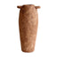 TOV Earthenware Narrow Vase