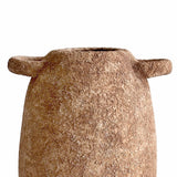 TOV Earthenware Narrow Vase