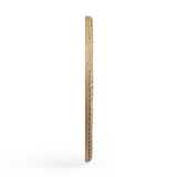 TOV Midge 40.5" Rope Round Wall Mirror